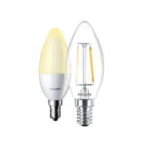 E14 LED-Lampen - 2700K