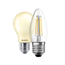 E27 LED-Lampen - 2700K