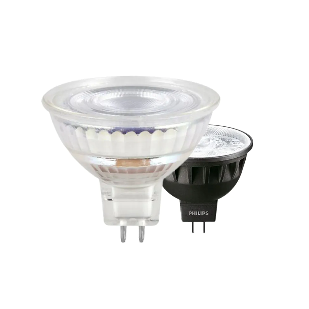 GU5.3 LED dimmbar