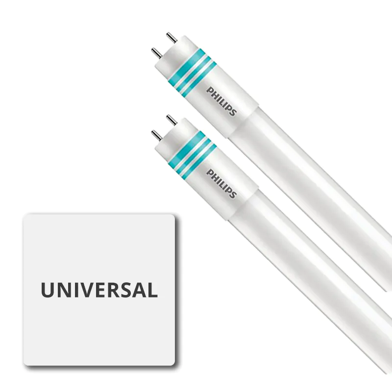 Universal T8 LED-Röhren