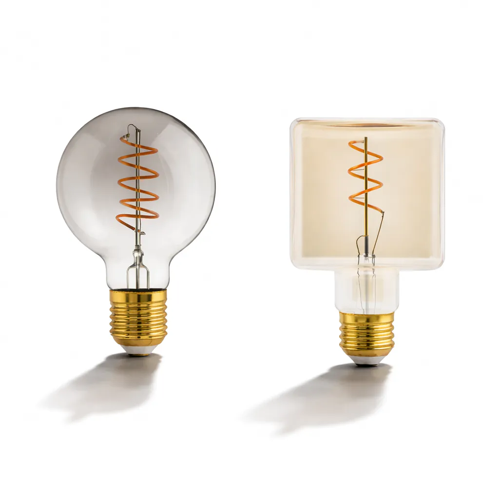 Eglo E27 LED-Lampen