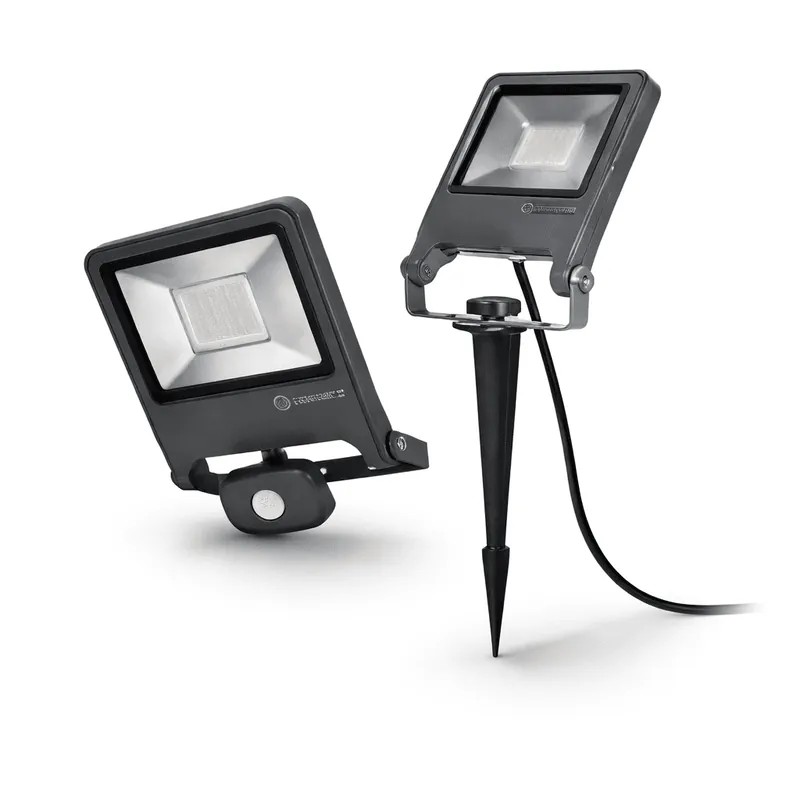 Ledvance Endura LED-Flutlichter
