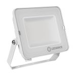 Ledvance LED-Scheinwerfer Kompakt Weiß 50W 5000lm 100D - 840 Kaltweiß | IP65 - Symmetrisch 