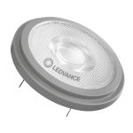 Ledvance LED-Spot G53 AR111 11.7W 800lm 40D - 930 Warmweiß | Höchste Farbwiedergabe - Dimmbar - Ersatz für 75W