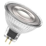 Ledvance Performance Led-Spot Reflektor GU5.3 MR16 2.6W 200lm 120D - 827 Extra Warmweiß | Ersatz Für 20W