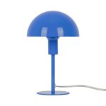 Nordlux Tischlampe Ellen Metall Blau | Geeignet für 1x E14