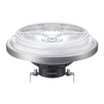 Philips MASTER LED Spot G53 AR111 10.8W 620lm 9D - 930 Warmweiß | Höchste Farbwiedergabe - Dimmbar - Ersatz für 50W