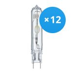 Mehrfachpackung 12x Philips MASTERColour G8.5 CDM-TC Elite 35W - 930 Warmweiß | Höchste Farbwiedergabe