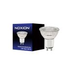 Noxion PerfectColor LED-Spot GU10 PAR16 4W 345lm 60D - 940 Kaltweiß | Höchste Farbwiedergabe - Dimmbar - Ersatz für 50W