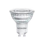 Noxion LED-Spot GU10 PAR16 5.5W 560lm 60D - 830 Warmweiß | Ersatz Für 50W