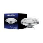 Noxion LED-Spot G53 AR111 11.7W 800lm 40D - 930 Extra Warmweiß | Höchste Farbwiedergabe - Dimmbar - Ersatz Für 75W