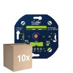 Mehrfachpackung 10x EcoDim.12 LED Dimmer 1-10V (50mA)