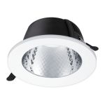 Philips LED Downlight Ledinaire DN070B 12W 1200lm 60D - 830 Warmweiß | 170mm - Ausschnitt 150mm
