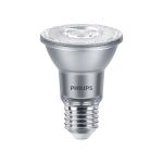 Philips Master Value LED Glühbirne Reflektor E27 PAR20 6W 500lm 25D - 927 Extra Warmweiß | Höchste Farbwiedergabe - Dimmbar - Ersatz für 50W
