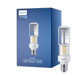 Philips TrueForce öffentlich (Straßen – SON) Master LED SON-T M E40 50W 9000lm - 740 Kaltweiß | Ersatz für 100W