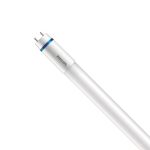 Philips Master LED Röhre T8 (EM/Mains) High Output T8 16.7W 3100lm - 840 Kaltweiß | 150cm - Ersatz Für 58W