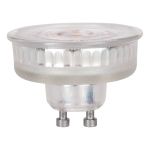 Eglo LED-Spot GU10 PAR16 4W 400lm 38D - 827 Extra Warmweiß | Ersatz Für 57W