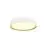 SLV Decona 30 Deckenleuchte Aluminium Weiß Rund 17W 1800lm - 930-940 CCT | IP44 - Höchste Farbwiedergabe - Dimmbar 