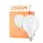 Osram Retrofit LED E27 Globe Fadenlampe Matt 11W 1521lm - 827 Extra Warmweiß | Ersatz für 100W