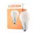 Osram Classic LED E27 Birne Fadenlampe Matt 11W 1521lm - 865 Tageslichtweiß | Ersatz Für 100W