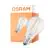 Osram Classic LED E27 Birne Fadenlampe Klar 6.5W 806lm - 865 Tageslichtweiß | Ersatz Für 60W