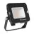 Ledvance LED-Scheinwerfer Kompakt Schwarz 10W 1000lm 100D - 865 Tageslichtweiß | IP65 - Symmetrisch 