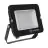 Ledvance LED-Scheinwerfer Kompakt Schwarz 50W 5000lm 100D - 840 Kaltweiß | IP65 - Symmetrisch 