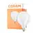 Osram Classic LED E27 Globe Fadenlampe Matt 17W 2452lm - 840 Kaltweiß | Ersatz Für 150W