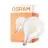 Osram LED Superstar E27 Globe G125 Fadenlampe Klar 11W 1521lm - 927 Extra Warmweiß | Höchste Farbwiedergabe - Ersatz Für 100W