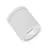 Ledvance LED Downlight Surface IP65 Aluminium Weiß 15W 1650lm 60D - 840 Kaltweiß | IP65