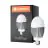 Ledvance LED Glühbirne HQL LED P E27 29W 4000lm - 840 Kaltweiß | Ersatz für 80W