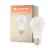 Ledvance Classic LED E27 Birne Matt 14W 1521lm - 827 Extra Warmweiß | Dimmbar - Ersatz für 100W