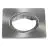 Ledvance Spot Ring Adjust Quadrat Brushed Nickel