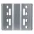 Ledvance Linear IndiviLED Inline Verbinder