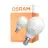 Osram Smart+ Mini Glühbirne E14 Matt 4.9W 470lm - 827 Extra Warmweiß | Zigbee Dimmbar - Ersatz Für 40W