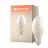 Ledvance HQL LED P E40 29.1W 5400lm D - 827 Zeer Warm Wit | Vervangt 125W