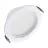 Ledvance LED Downlight Comfort Opal Aluminium Weiß 13W 1430lm 180D - 930-940 CCT | 116mm - Ausschnitt 100mm - IP44 - Höchste Farbwiedergabe - Zigbee Dimmbar 
