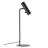 DFTP by Nordlux Tischlampe MIB 6 Schwarz - Metall | Geeignet für 1x GU10