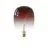 Calex Avesta Marron LED E27 Fadenlampe 5W 130lm - 818 Extra Warmweiß | Dimmbar
