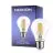 Noxion Lucent Fadenlampe LED E27 Birne Klar 7W 806lm - 827 Extra Warmweiß | Ersatz für 60W