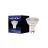 Noxion LED-Strahler PerfectColor GU10 5.5W 930 60D 430lm | Dimmbar - Warmweiß - Ersatz für 50W | Dimmbar