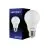 Noxion Lucent Classic LED E27 Birne Matt 8.5W 806lm - 827 Extra Warmweiß | Dimmbar - Ersatz für 60W