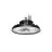Noxion LED Highbay Ecowhite V2.0 100W 16000lm 90D - 840 Kaltweiß | IP65 - 1-10V Dimmbar
