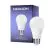 Noxion Lucent Classic Pro LED E27 Birne Matt 12.5W 1521lm - 827 Extra Warmweiß | Ersatz Für 100W