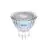 Noxion LED-Spot GU4 MR11 4.5W 345lm 36D - 927 Extra Warmweiß | Höchste Farbwiedergabe - Ersatz Für 35W