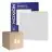 Mehrfachpackung 4x Noxion LED Panel Ecowhite V4.0 28W 3200lm - 830 Warmweiß | 60x60cm - Philips driver