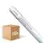 Mehrfachpackung 10x Noxion LED Röhre T8 Avant (EM/Mains) Standard Output 7.5W 900lm - 865 Tageslichtweiß | 60cm - Ersatz Für 18W