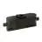 Bright Choice 1-Phasen Rail Adapter Schwarz