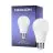 Noxion Lucent Classic Pro LED E27 Birne Matt 12.5W 1521lm - 840 Kaltweiß | Ersatz Für 100W