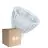Mehrfachpackung 6x Osram LED Star Classic Reflektor Spot GU4 MR11 2.5W 184lm 36D - 827 Extra Warmweiß | Ersatz Für 20W